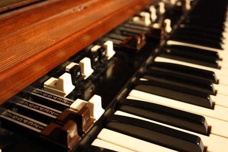 HAMMOND B3
