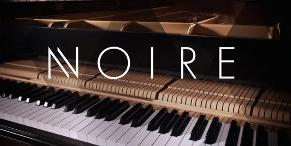 NOIRE